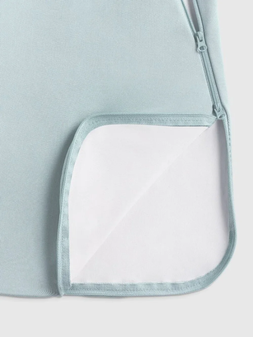 Quince Bamboo Sleep Bag - Sage Mist